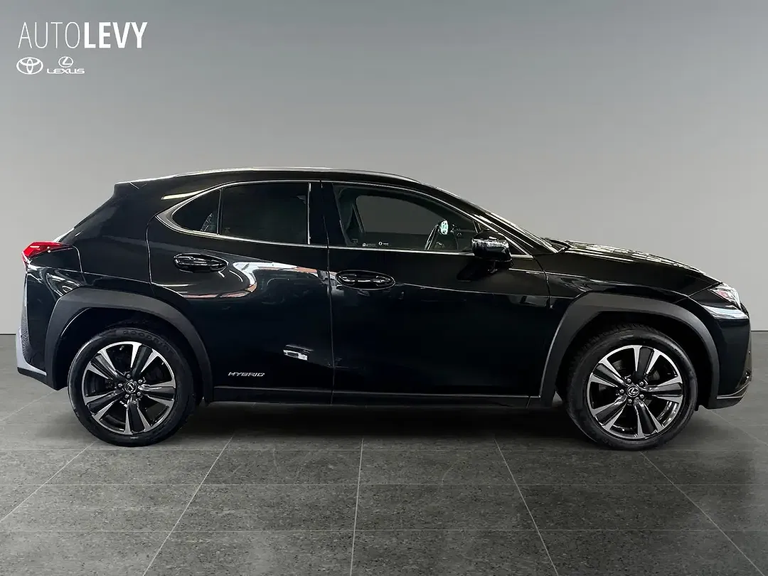 Lexus UX 250h Style Edition - Thumbnail 7