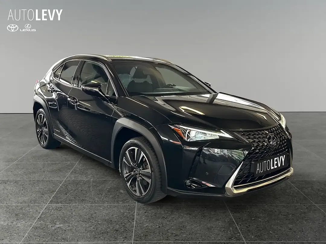 Lexus UX 250h Style Edition - Thumbnail 8