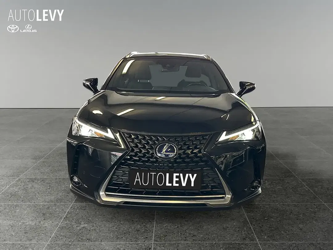 Lexus UX 250h Style Edition - Thumbnail 9