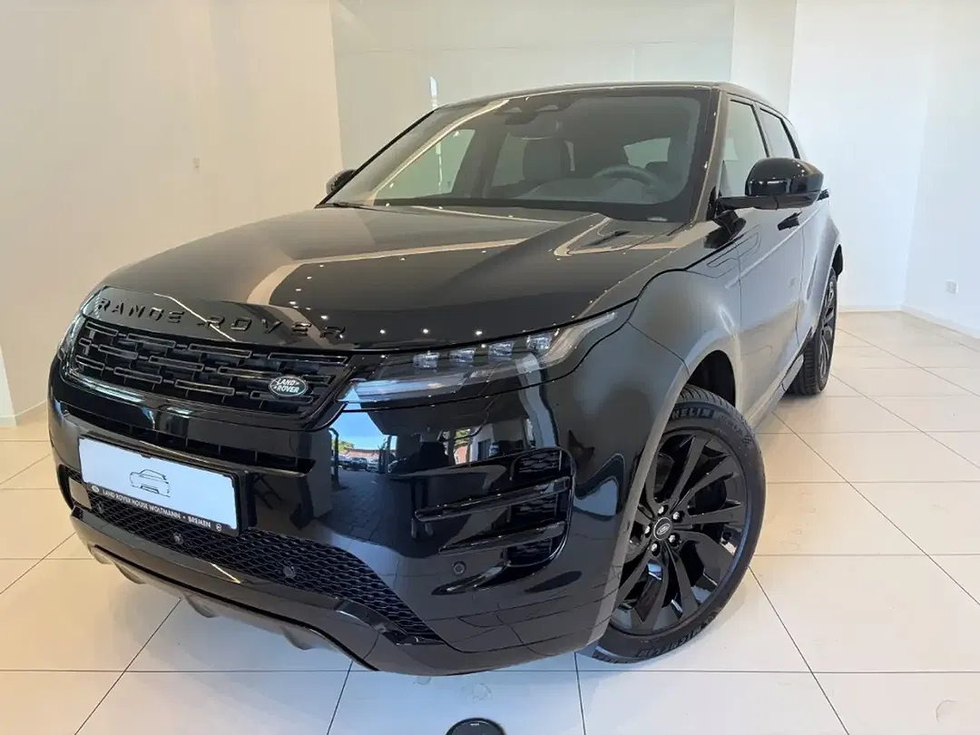 Land Rover Range Rover Evoque P270e - foto 1