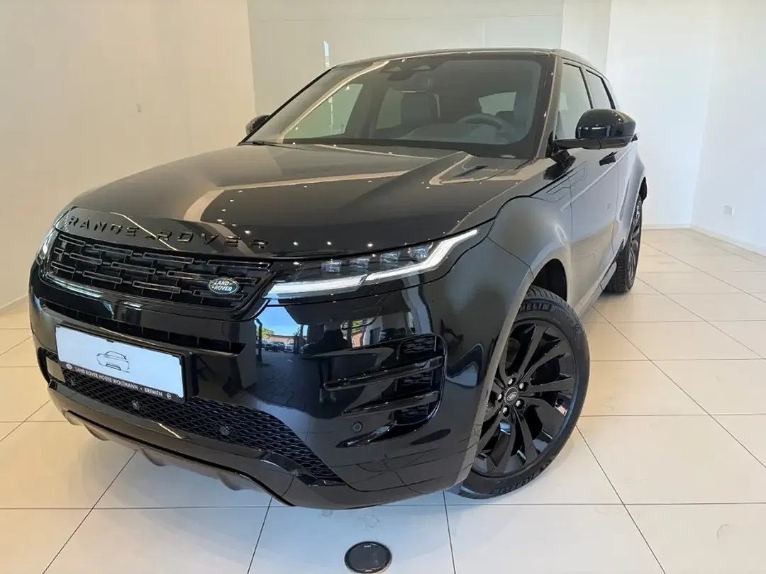 Land Rover Range Rover Evoque P270e - Thumbnail 11