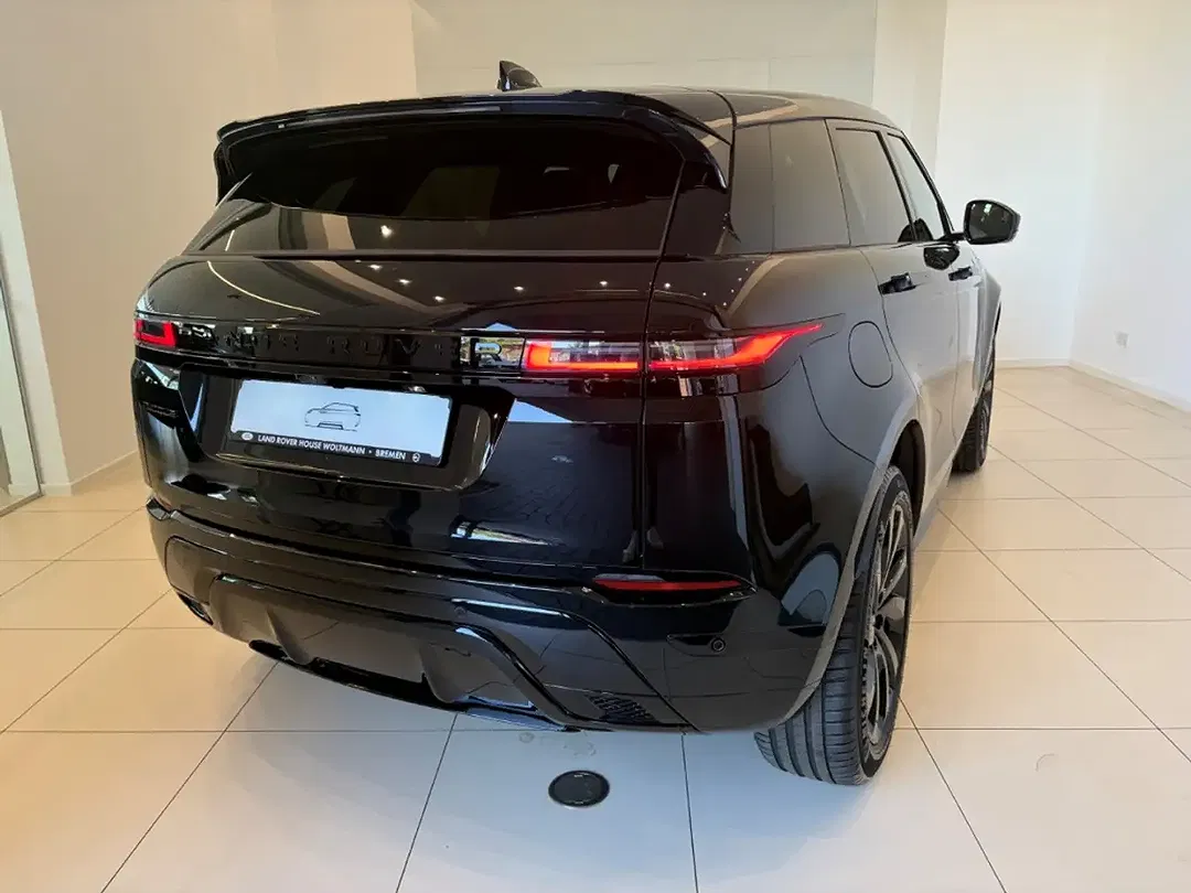 Land Rover Range Rover Evoque P270e - Thumbnail 12