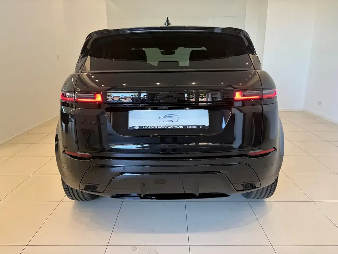 Land Rover Range Rover Evoque P270e - Thumbnail 13