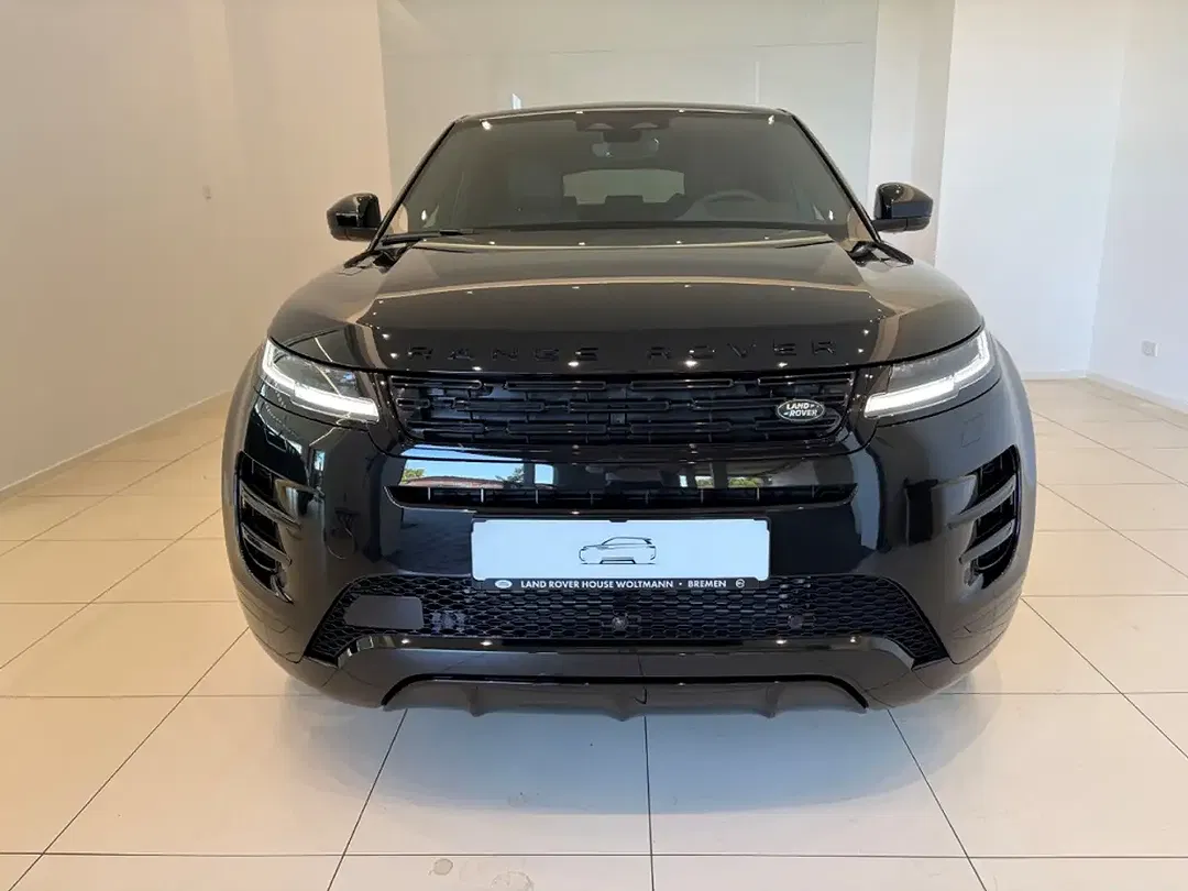 Land Rover Range Rover Evoque P270e - foto 14