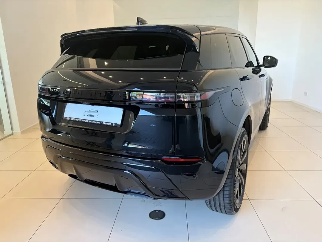 Land Rover Range Rover Evoque P270e - foto 2