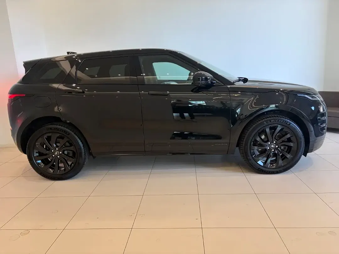 Land Rover Range Rover Evoque P270e - Thumbnail 6