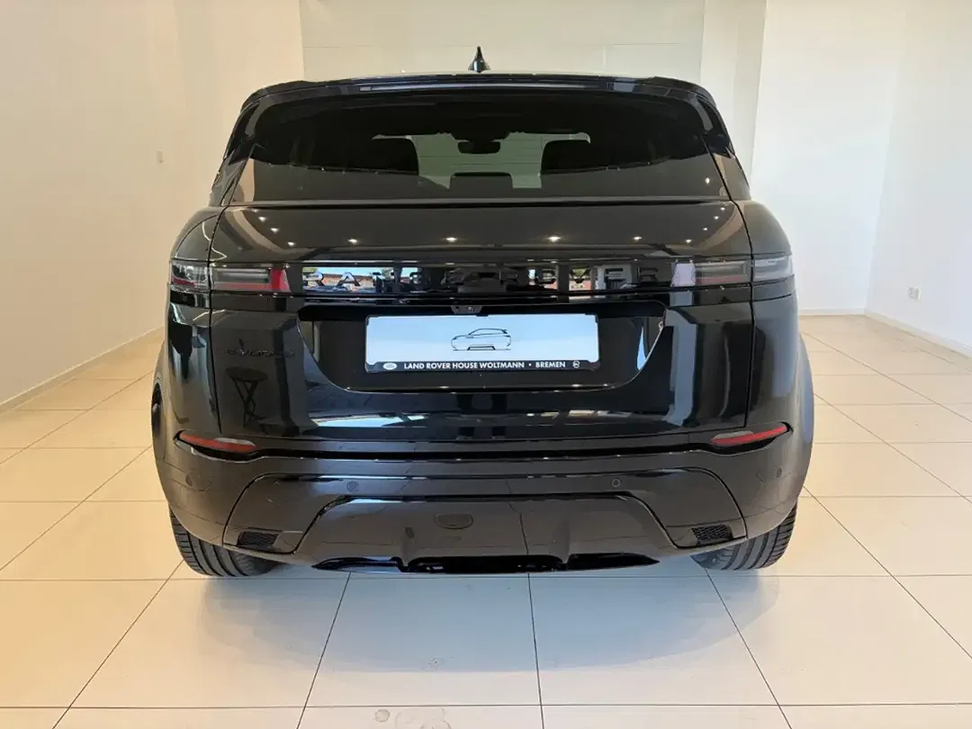 Land Rover Range Rover Evoque P270e - Thumbnail 7