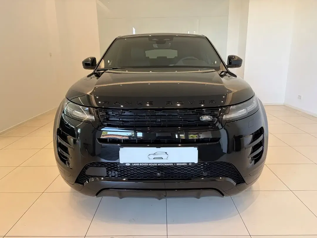 Land Rover Range Rover Evoque P270e - Thumbnail 8
