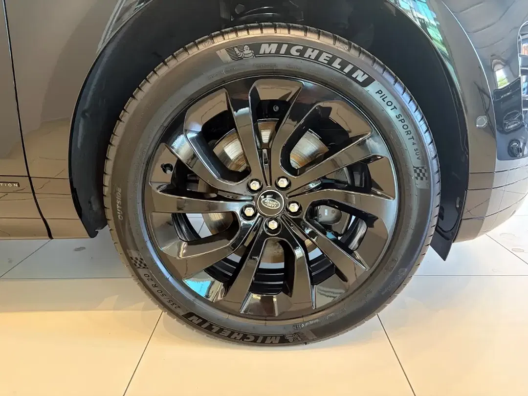 Land Rover Range Rover Evoque P270e - Thumbnail 9