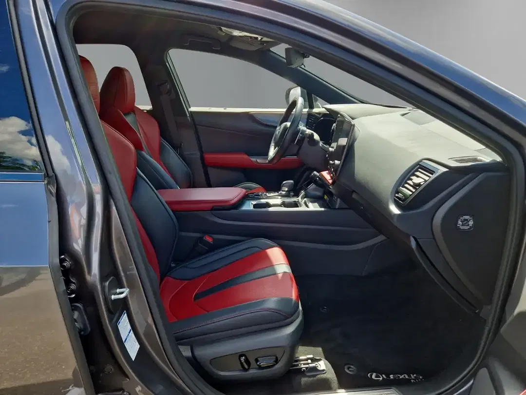 Lexus NX 350h E-FOUR - Thumbnail 12
