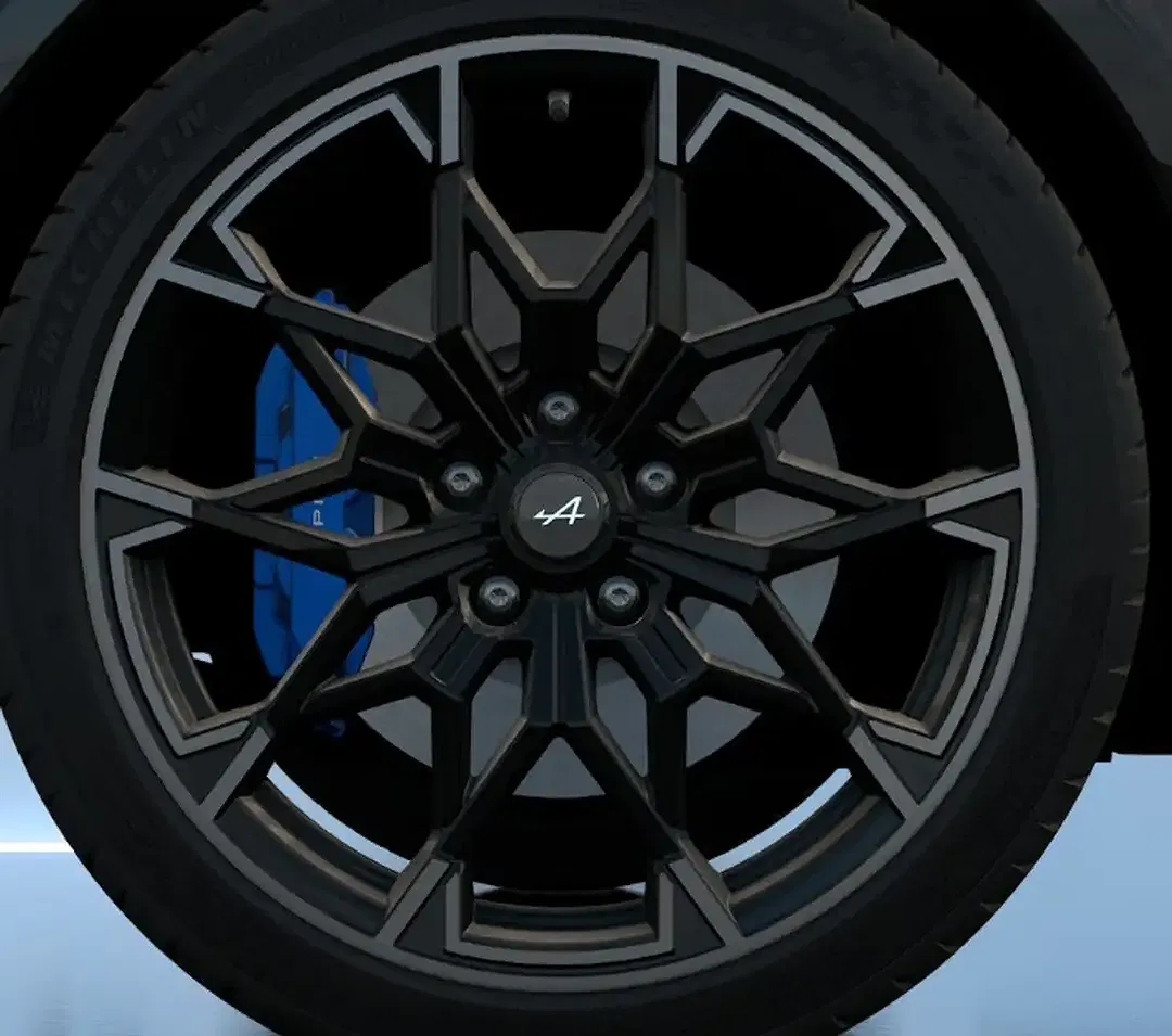 Alpine A290 GT Performance - Thumbnail 4