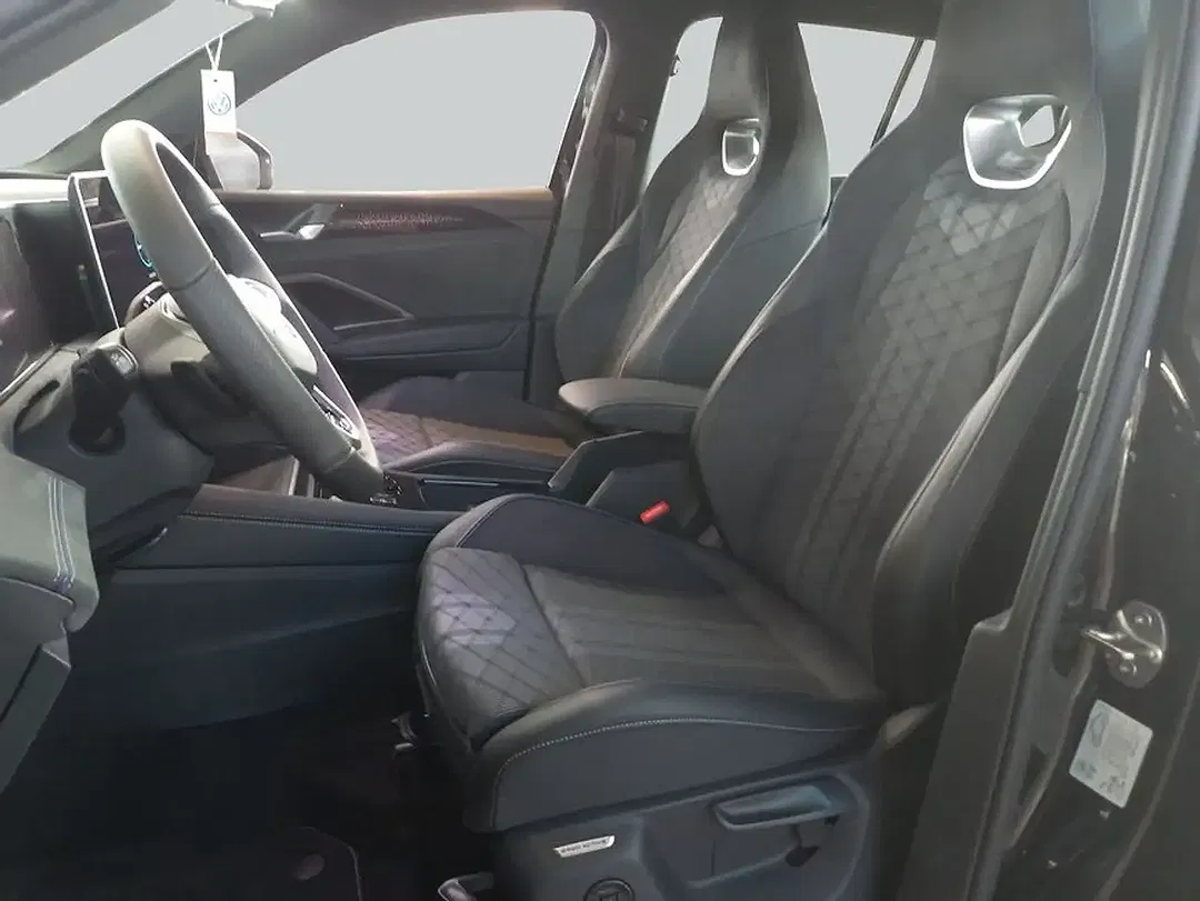 Volkswagen Tiguan 2.0 TDI R-Line - Thumbnail 10