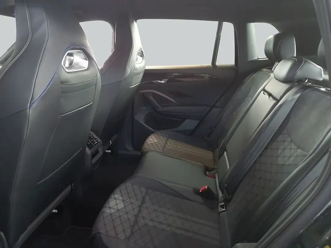 Volkswagen Tiguan 2.0 TDI R-Line - Thumbnail 11