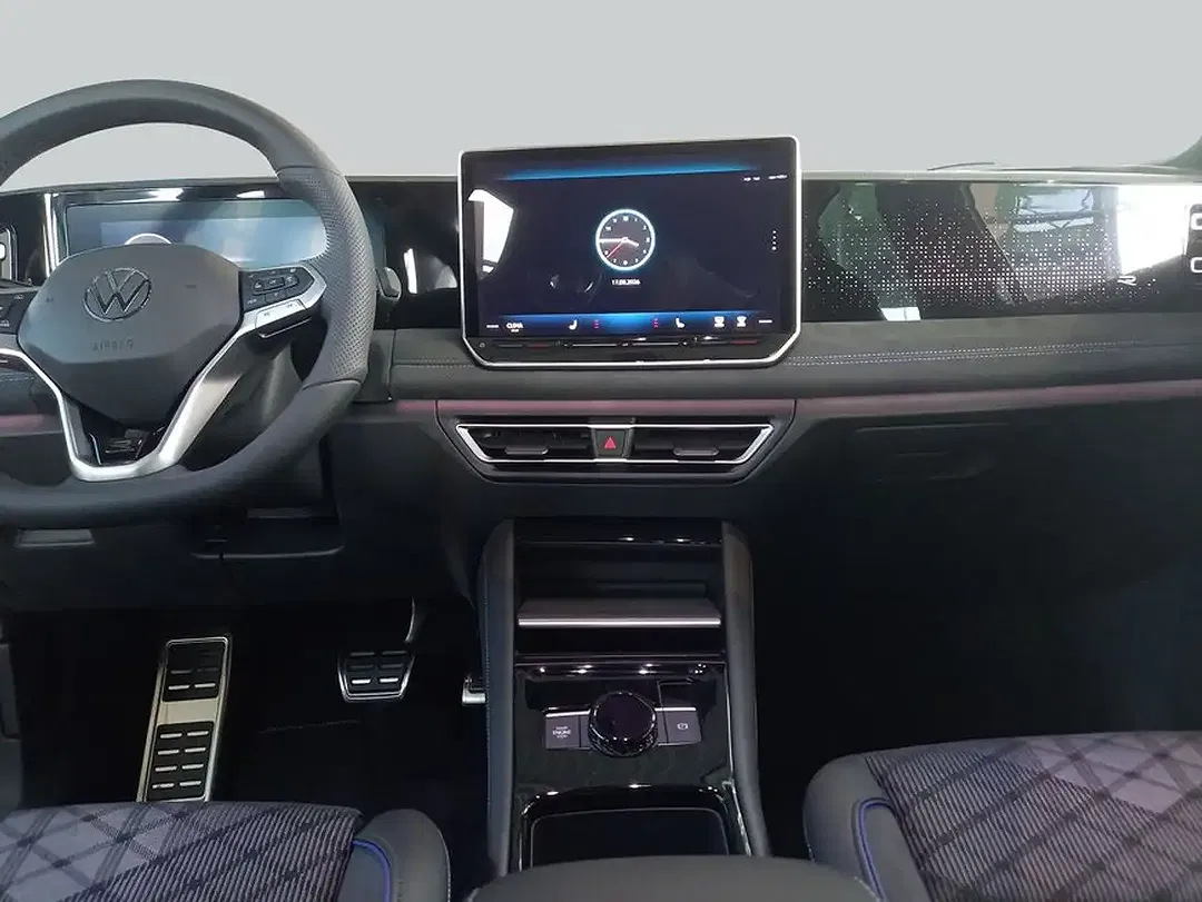Volkswagen Tiguan 2.0 TDI R-Line - Thumbnail 14