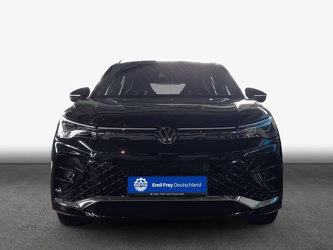 Volkswagen Tiguan 2.0 TDI R-Line - Thumbnail 3