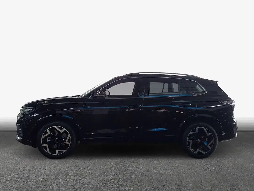 Volkswagen Tiguan 2.0 TDI R-Line - Thumbnail 4