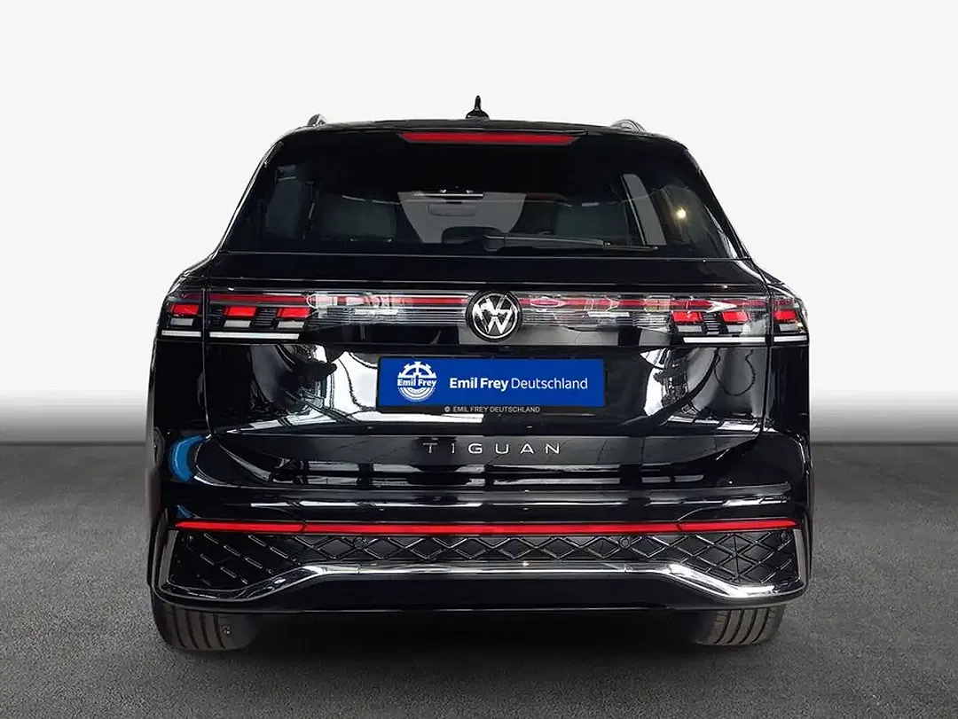 Volkswagen Tiguan 2.0 TDI R-Line - Thumbnail 5