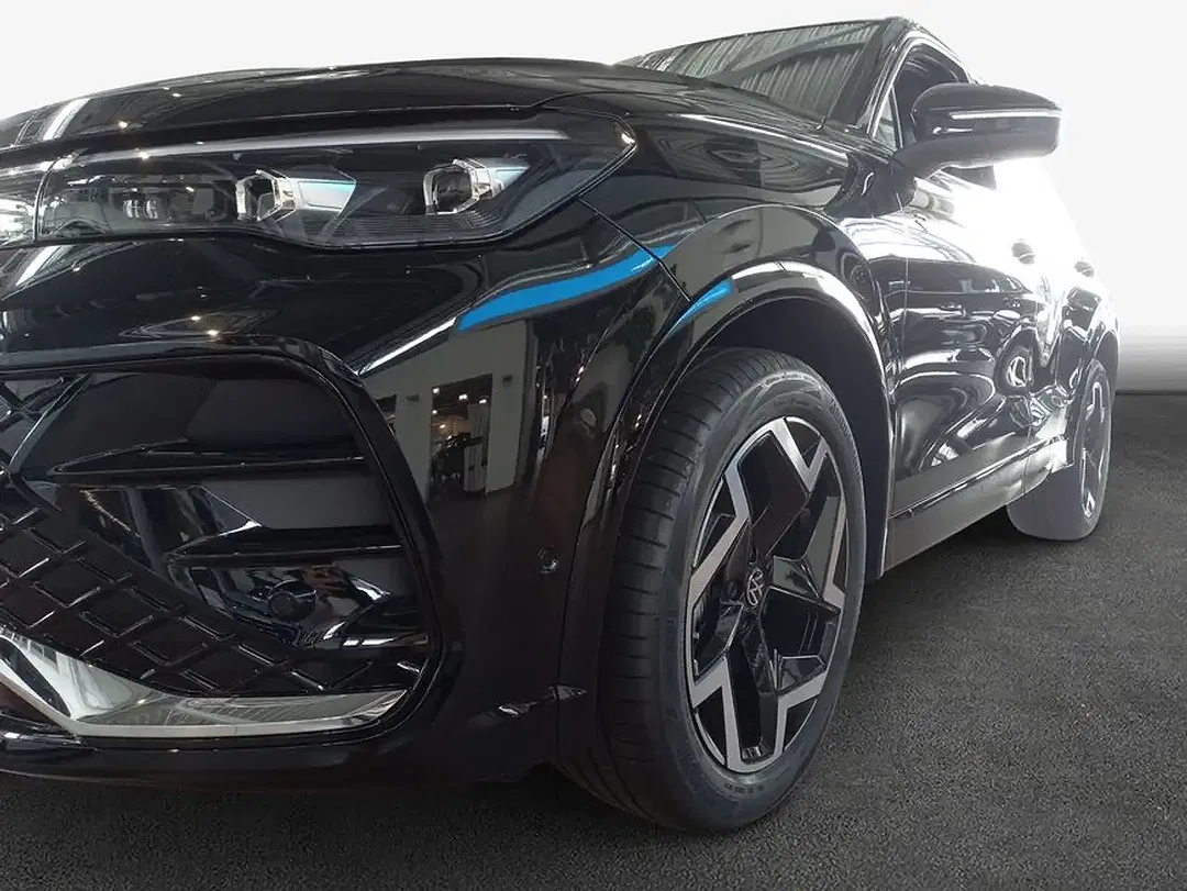 Volkswagen Tiguan 2.0 TDI R-Line - Thumbnail 6