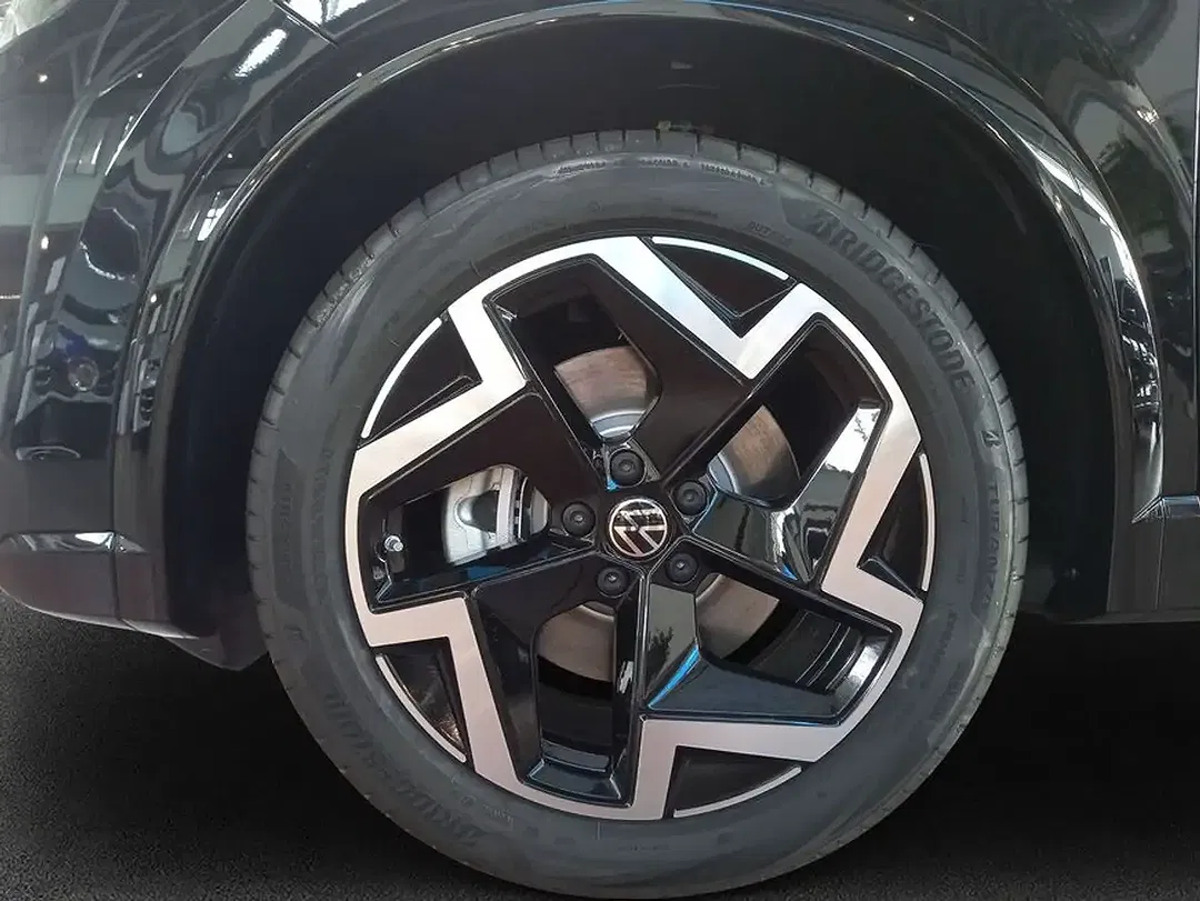 Volkswagen Tiguan 2.0 TDI R-Line - Thumbnail 7