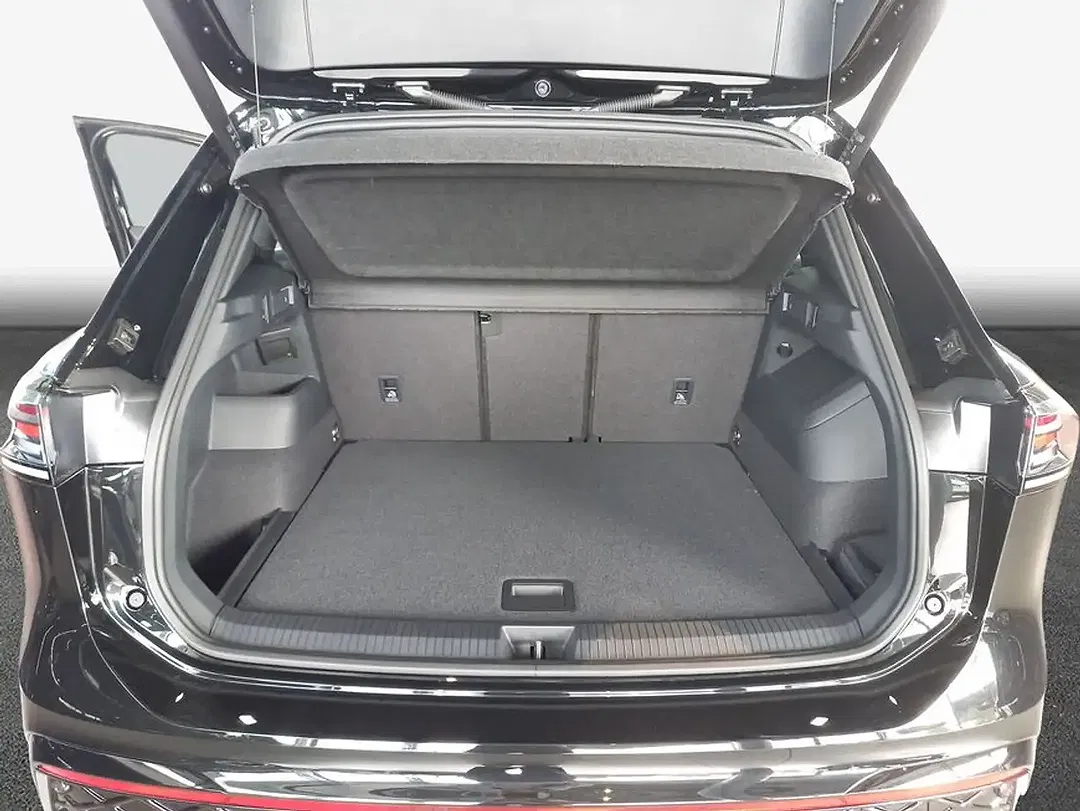 Volkswagen Tiguan 2.0 TDI R-Line - Thumbnail 8