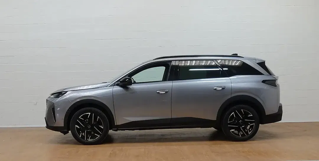 Peugeot 5008 145 e-DSC6 Hybrid Allure - Thumbnail 7