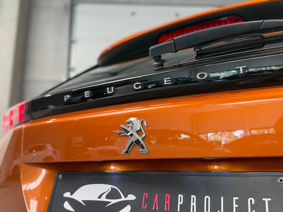 Peugeot 2008 - Thumbnail 12