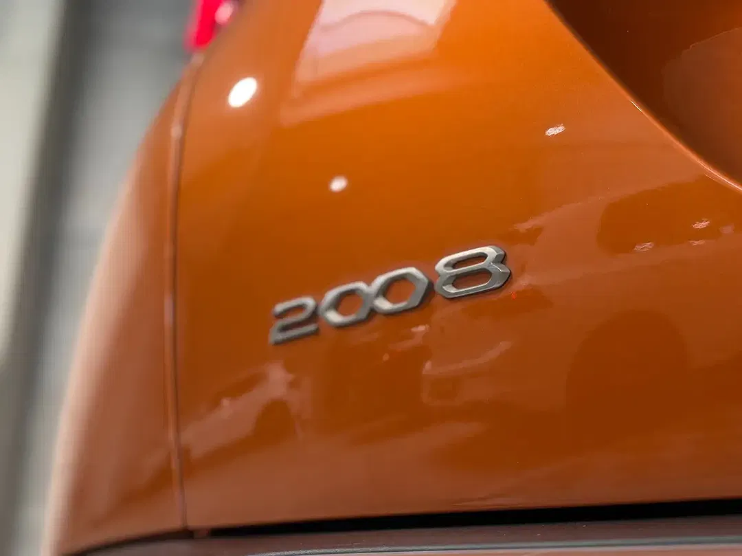 Peugeot 2008 - Thumbnail 14