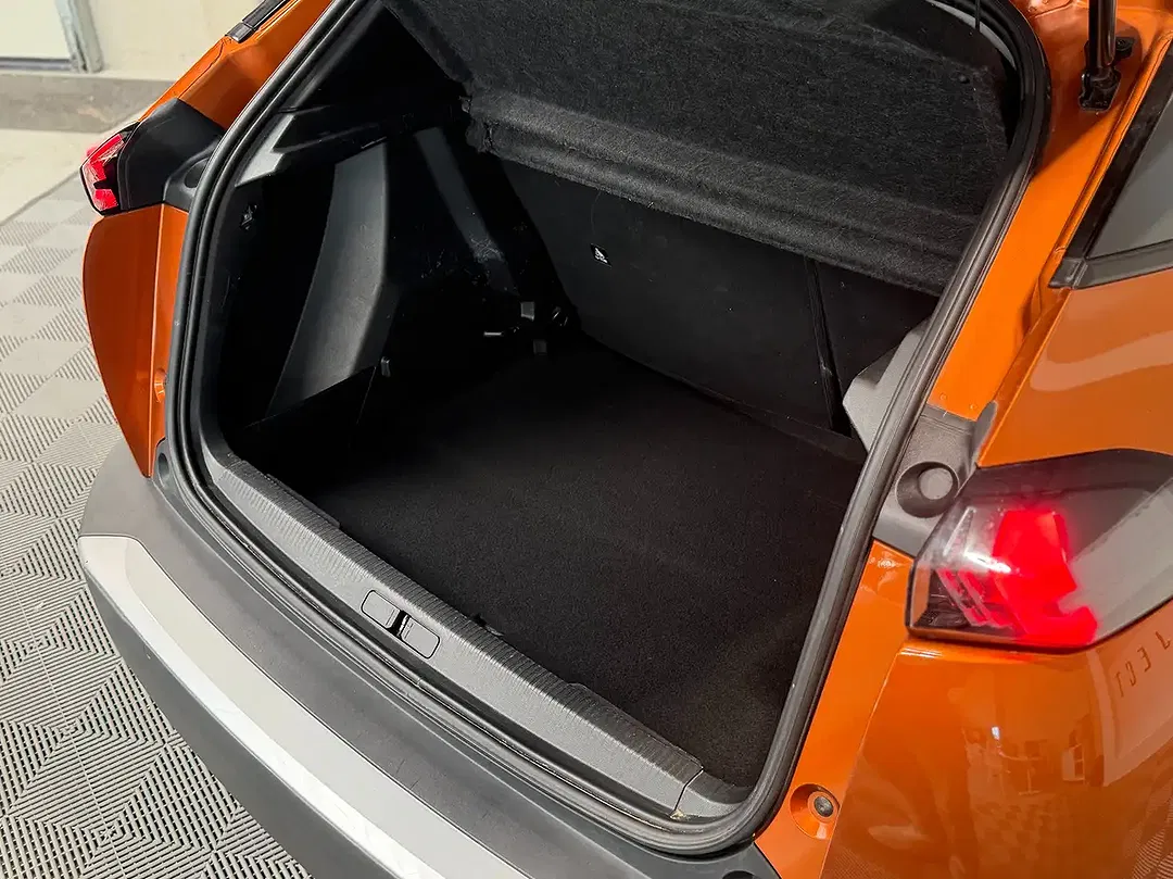 Peugeot 2008 - foto 15