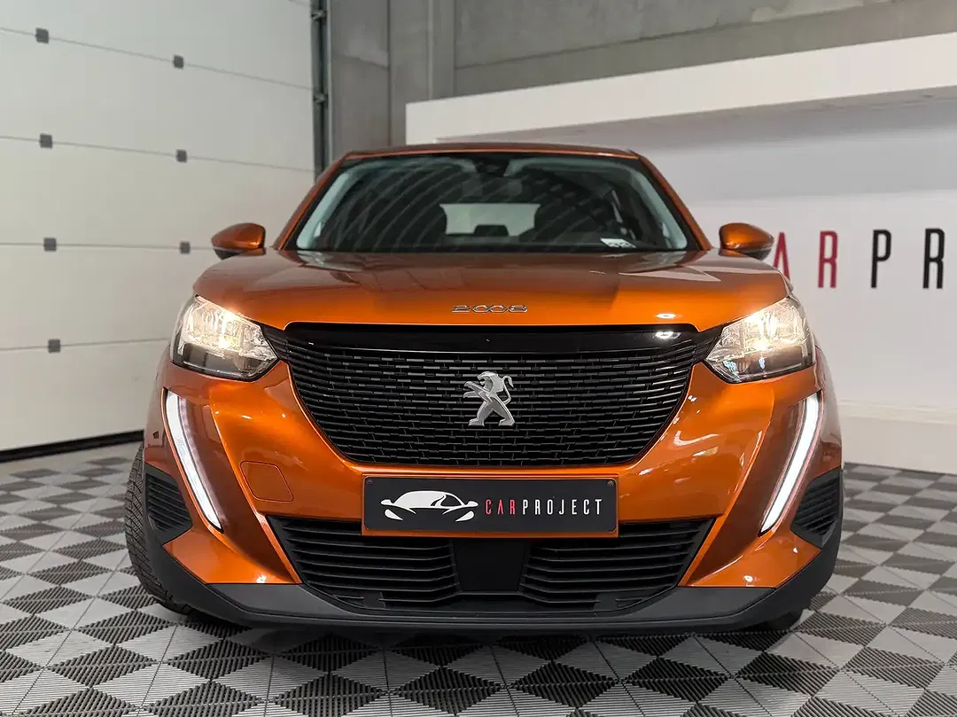 Peugeot 2008 - Thumbnail 5