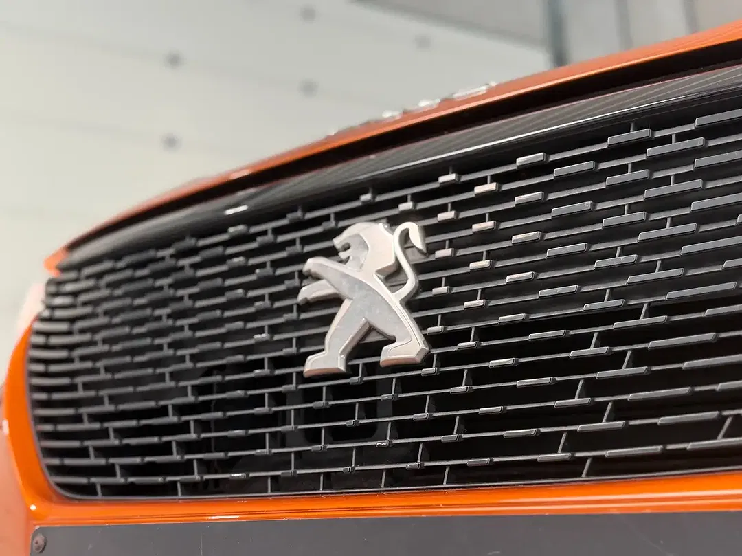 Peugeot 2008 - Thumbnail 6