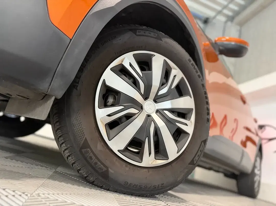 Peugeot 2008 - Thumbnail 7