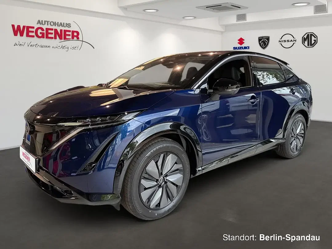 Nissan Ariya - Afbeelding 1