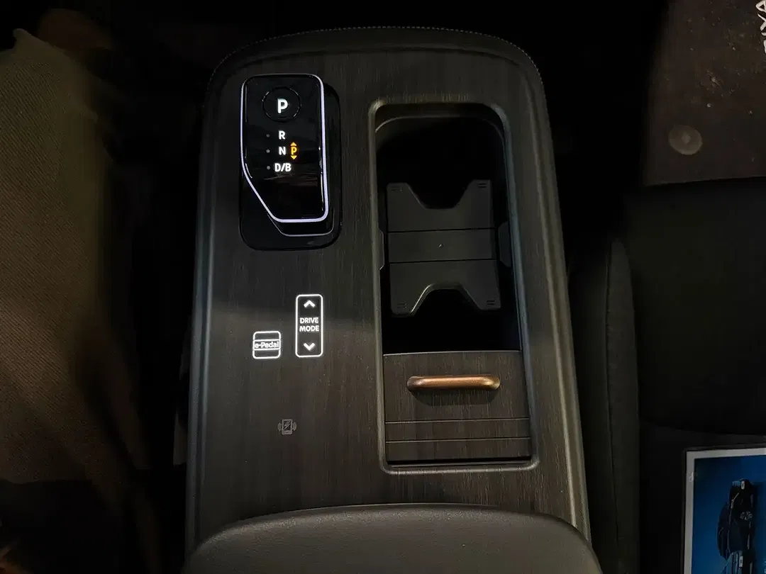 Nissan Ariya - Thumbnail 11