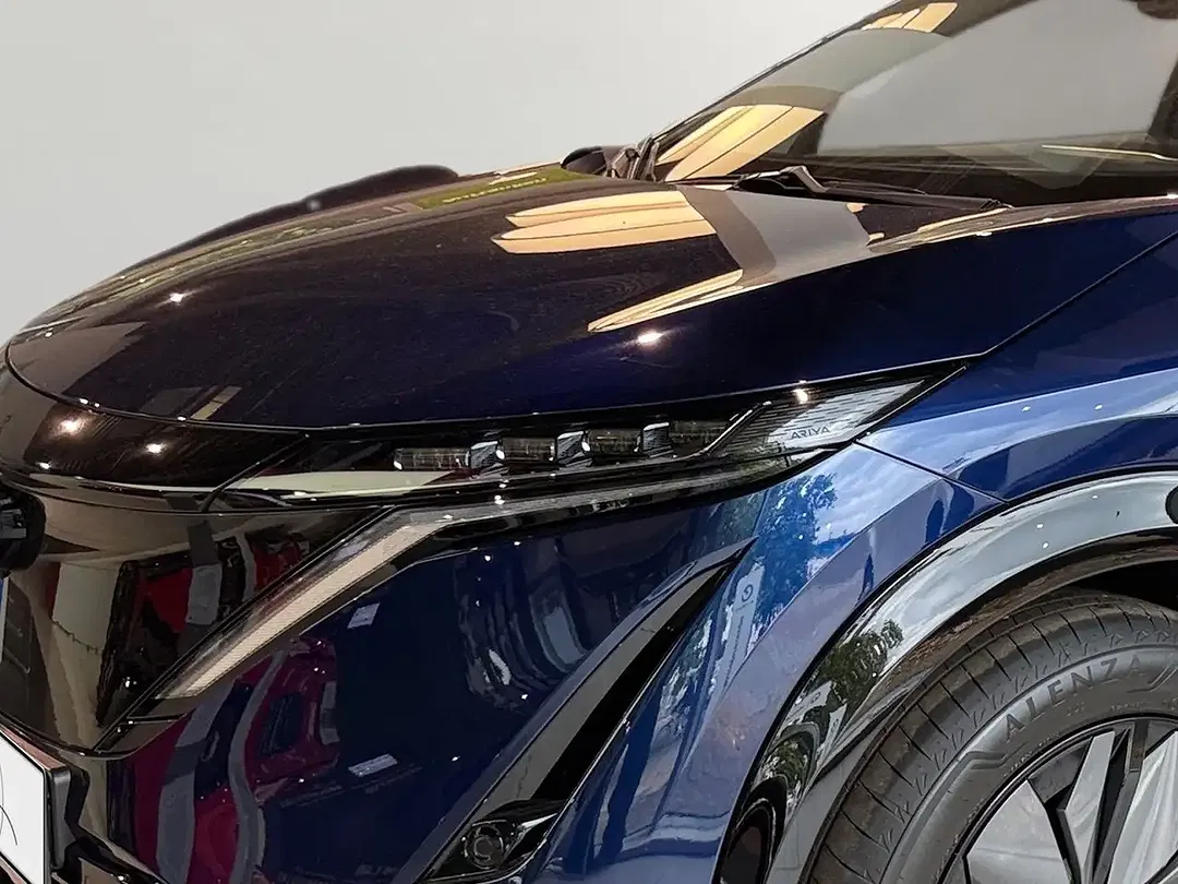 Nissan Ariya - Thumbnail 4