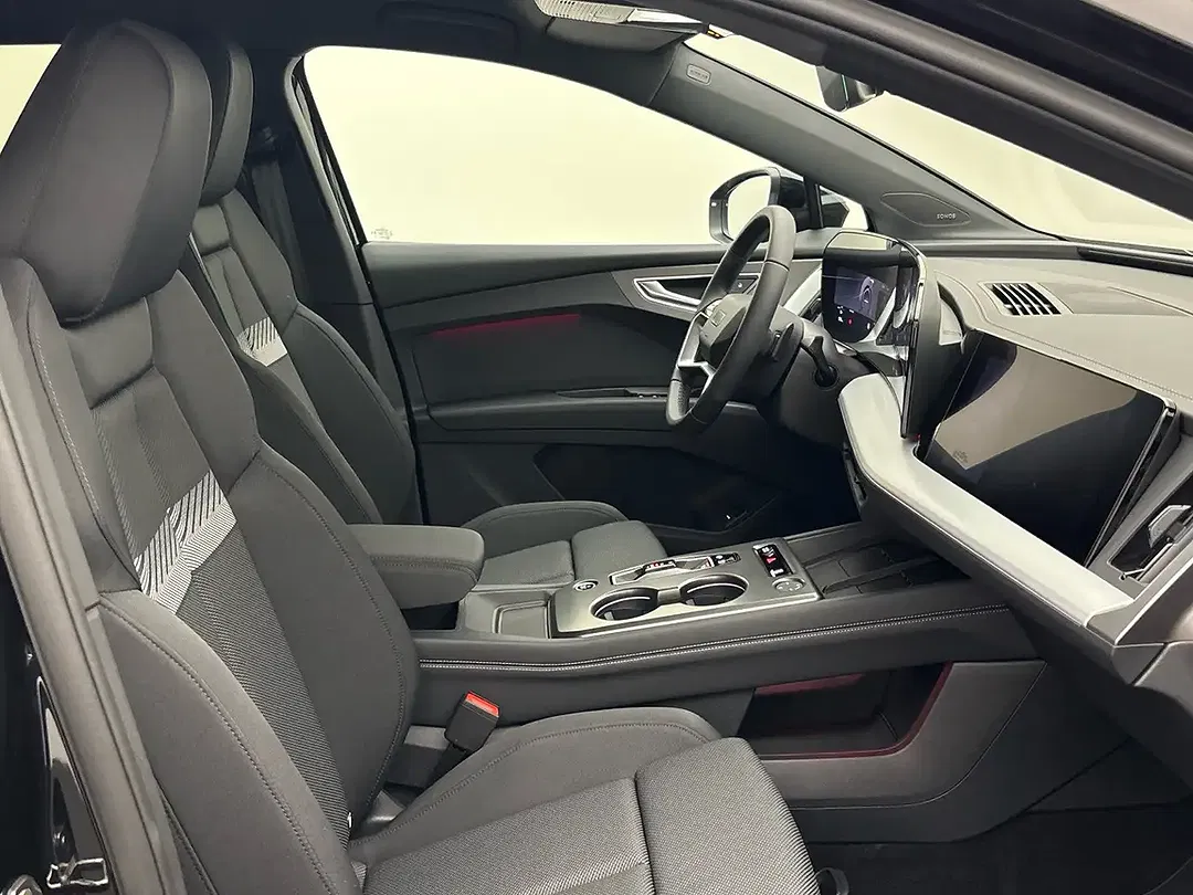 Audi Q4 e-tron performance - Thumbnail 9
