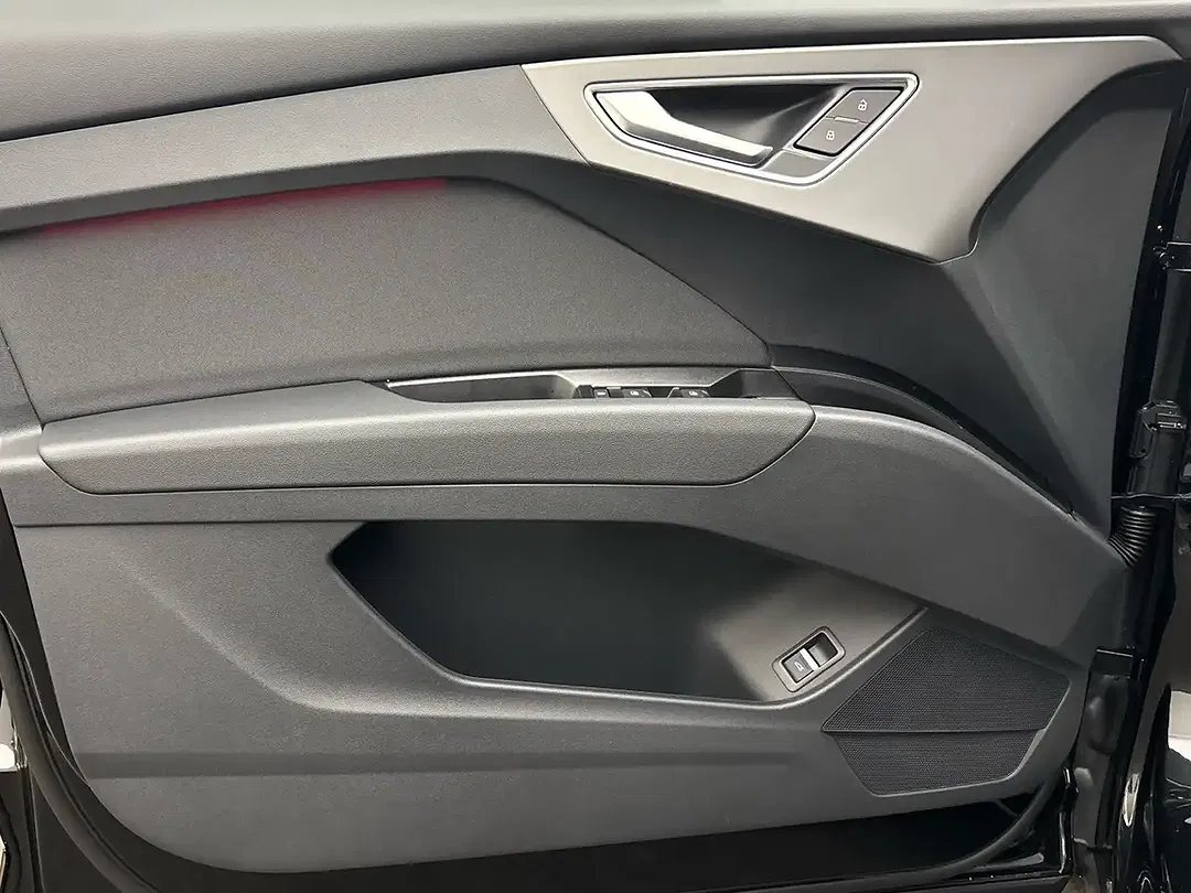 Audi Q4 e-tron performance - Thumbnail 11