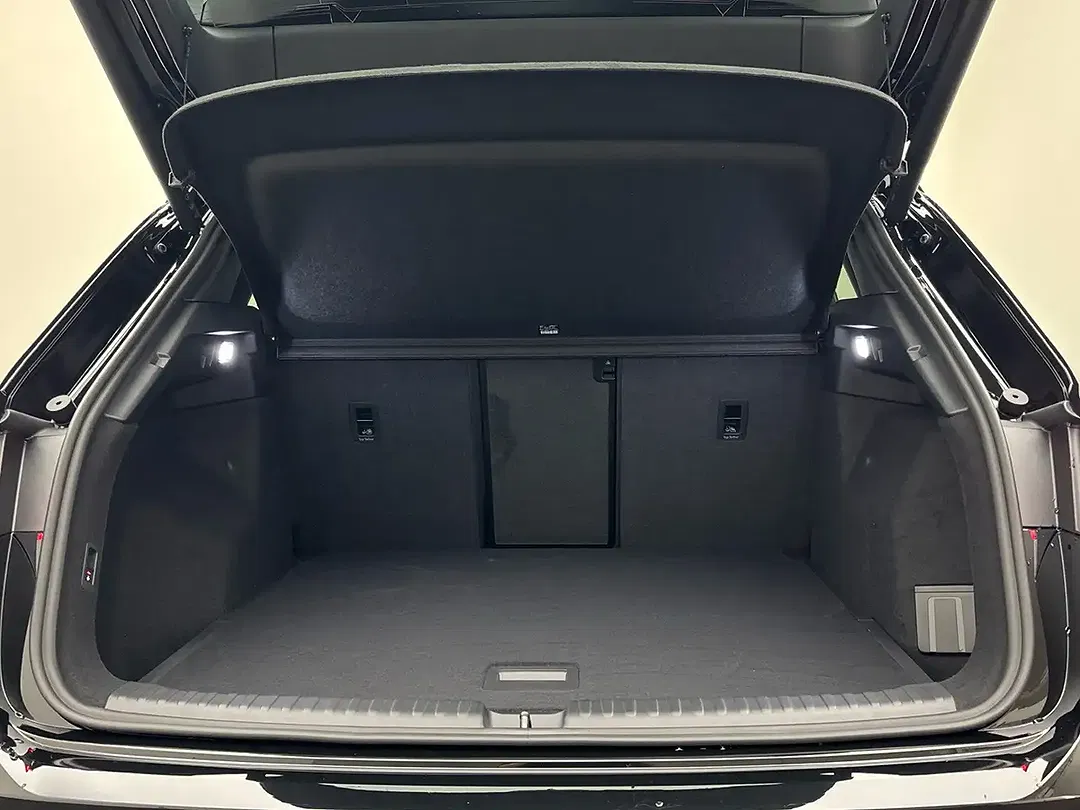 Audi Q4 e-tron performance - Thumbnail 12