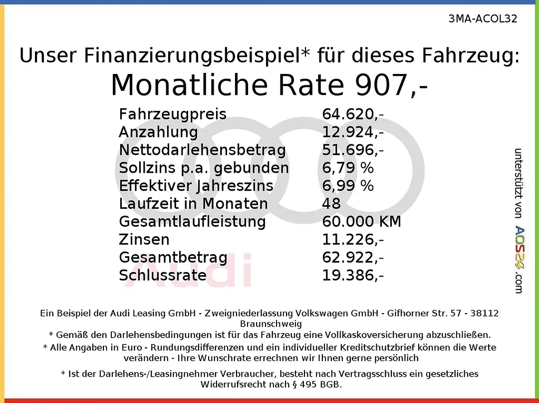 Audi Q4 e-tron performance - foto 14