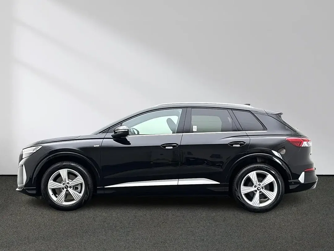 Audi Q4 e-tron performance - Afbeelding 1
