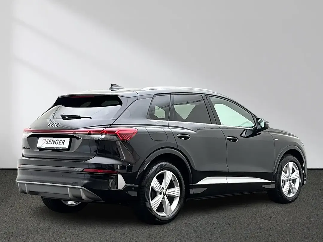 Audi Q4 e-tron performance - foto 2