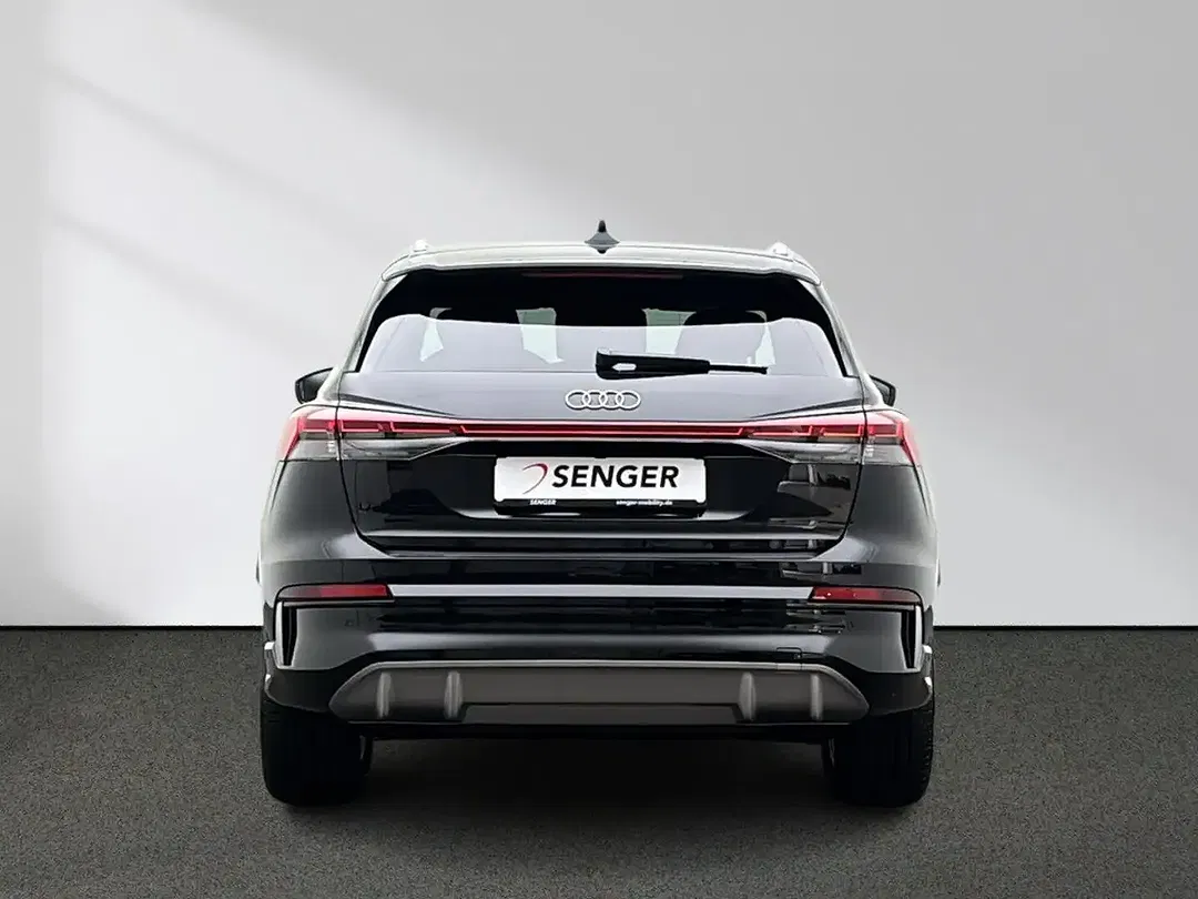 Audi Q4 e-tron performance - Thumbnail 4