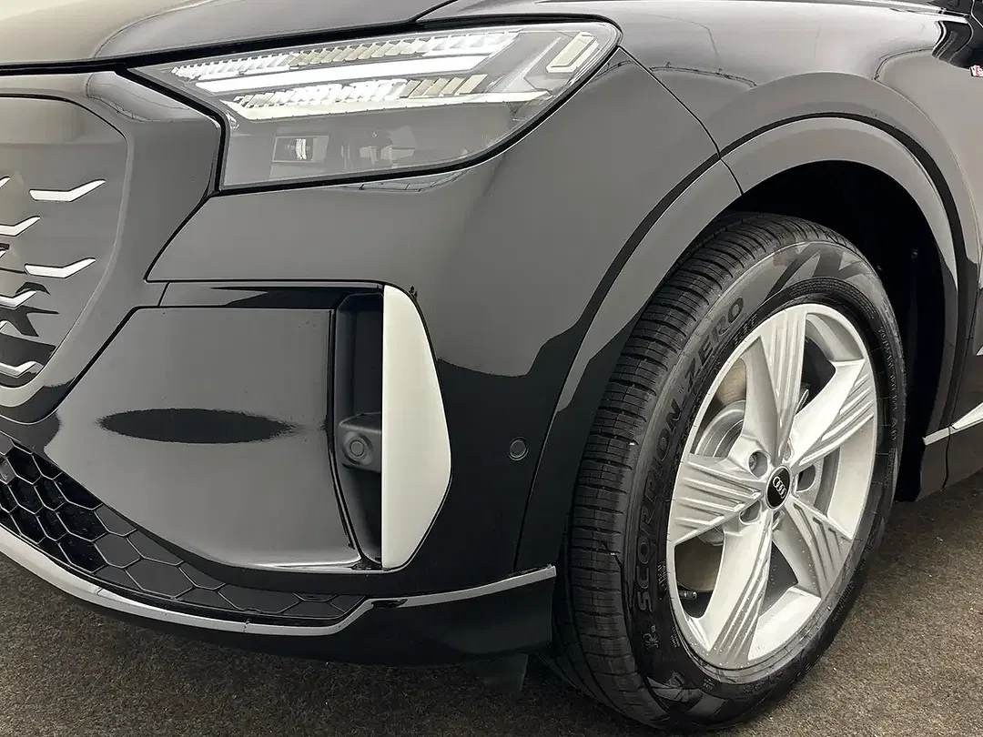 Audi Q4 e-tron performance - Thumbnail 5