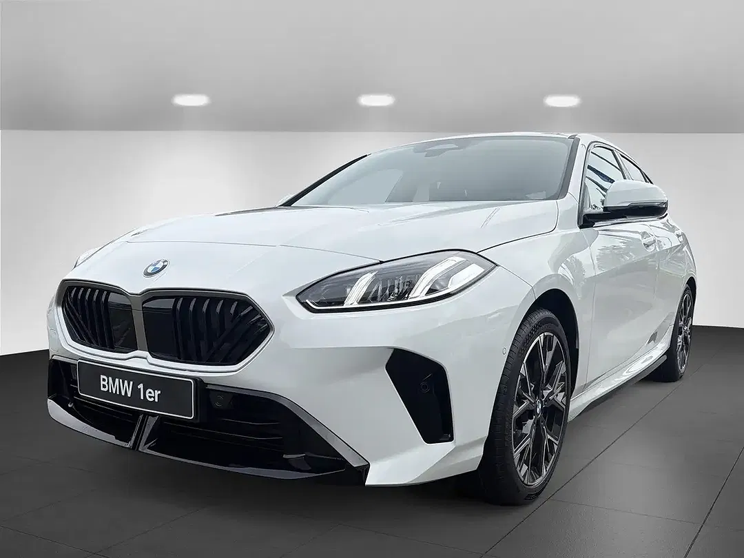 BMW 120 M - Thumbnail 1