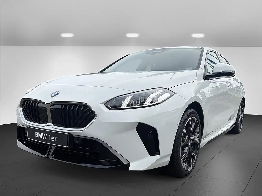 BMW 120 M - Afbeelding 1