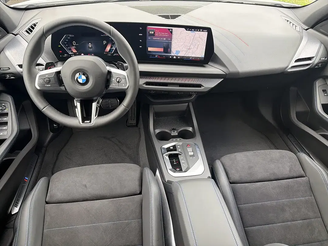 BMW 120 M - Thumbnail 11