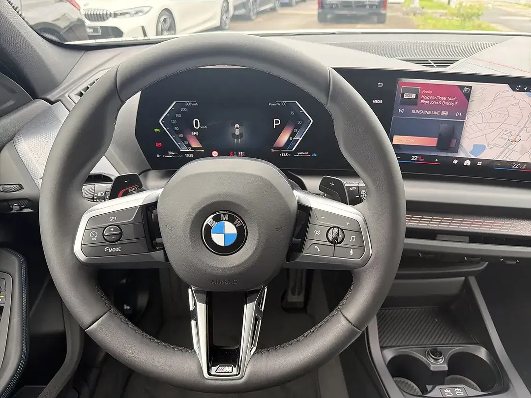 BMW 120 M - Thumbnail 12