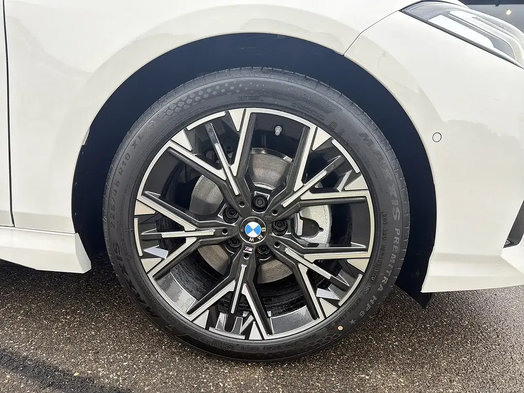 BMW 120 M - Thumbnail 14