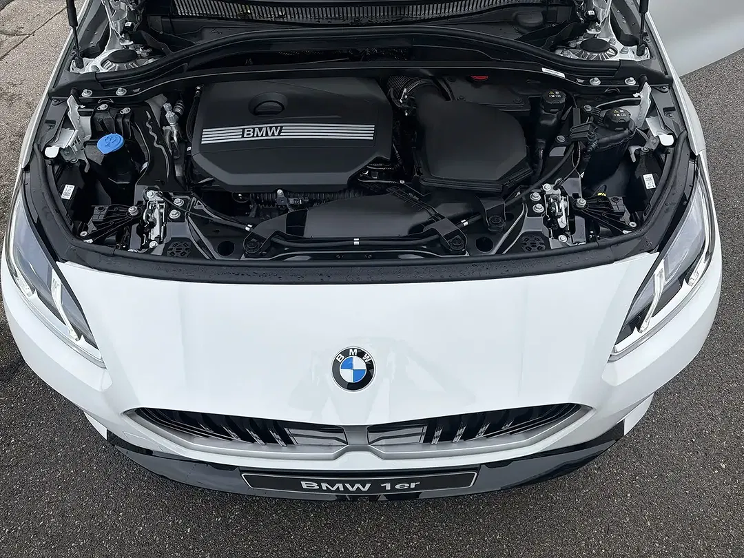 BMW 120 M - Thumbnail 15
