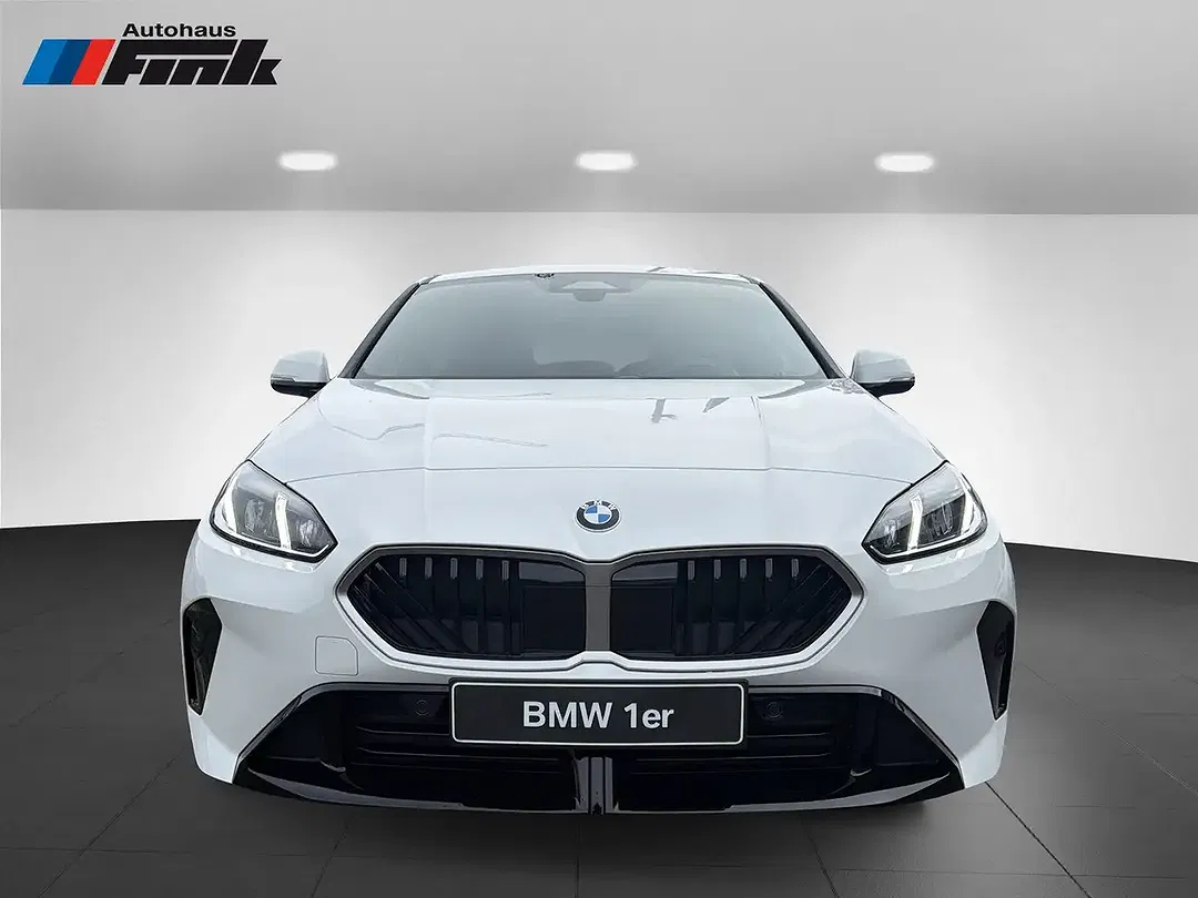 BMW 120 M - Thumbnail 2