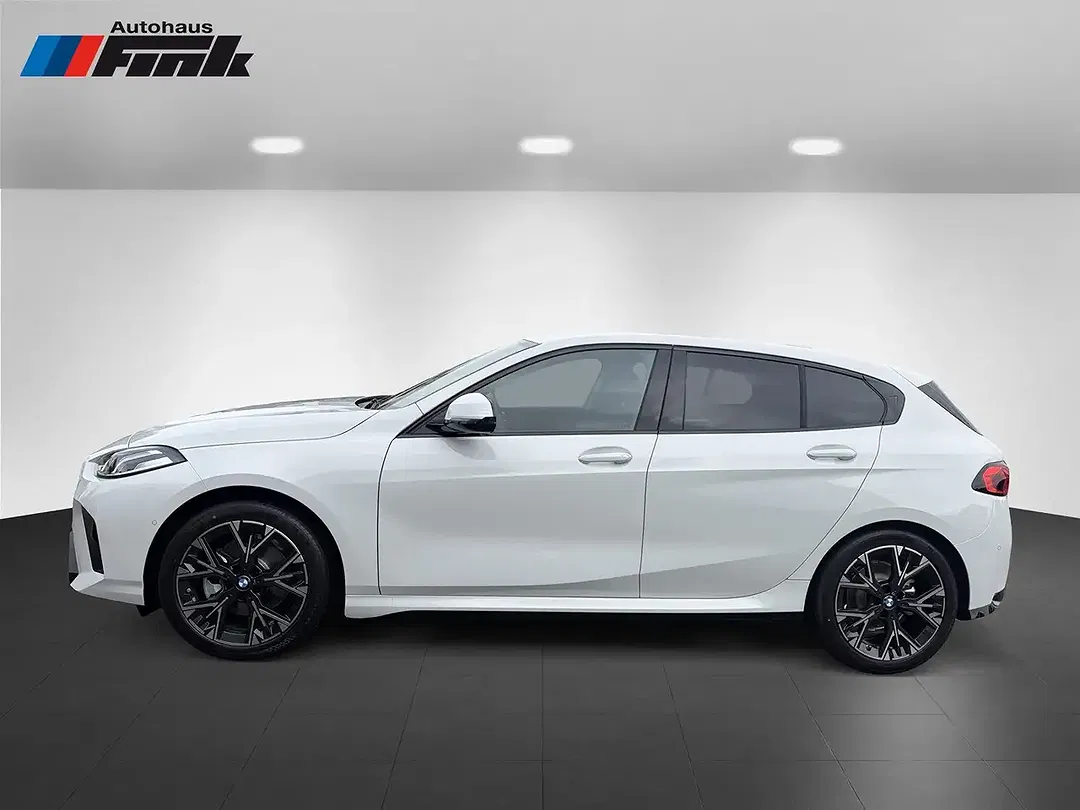 BMW 120 M - Thumbnail 3